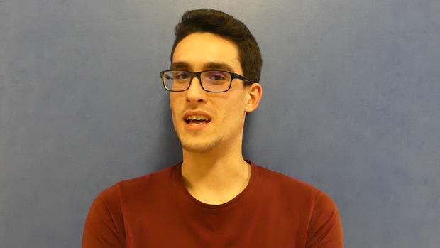 Entrevista a Rubén Sánchez (I)